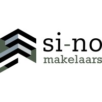 Si-No Makelaars logo - Similar company to Van Loon Makelaardij