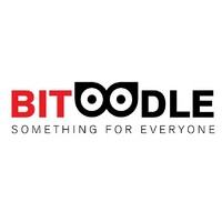 Bitoodle logo - Similar company to Mvp Labs
