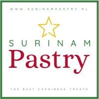 Surinam Pastry logo - Similar company to Tecsology