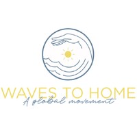 Waves To Home logo - Similar company to Belarusian Community 