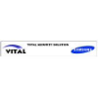 VITAL TECH INT'L logo - Similar company to Tier4