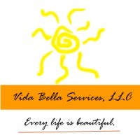 Vida Bella Services, LLC logo - Similar company to Bella Vida