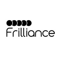 Frilliance logo - Similar company to Rewind Bar