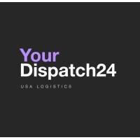 Your Dispatch 24 logo - Similar company to Your Dispatch Solution