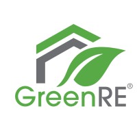 GreenRE Sdn Bhd logo - Similar company to Malaysia Green Building Council - Malaysiagbc