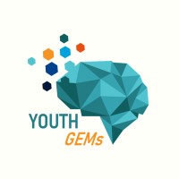 YouthGEMs logo - Similar company to Aimix Project