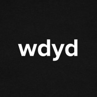 wdyd logo - Similar company to Vinyl.Com