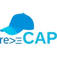re>≡CAP logo - Similar company to Cyberpulse Ai