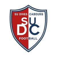 SU Dives Cabourg Football logo - Similar company to College Les Iris