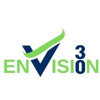 Envision30 logo - Similar company to Lifestyle Plan