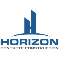 Horizon Concrete Construction, LLC logo - Similar company to The Dave Fons Memorial Fund For The Advocacy Of Truck Safety
