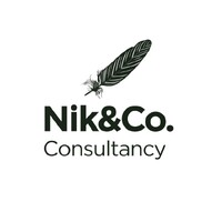Nik&Co. Consultancy logo - Similar company to Precision Advisory