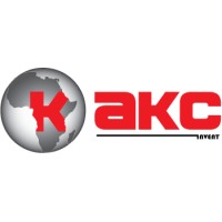 AKC INVENT logo - Similar company to Cyber Sat. Afrika Technology