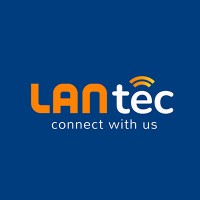 Lantec logo - Similar company to Voltred