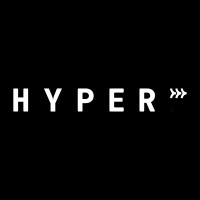 Hyper Creatives logo - Similar company to The Creative Underground