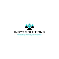 Insyt Solutions logo - Similar company to Insyte Consulting