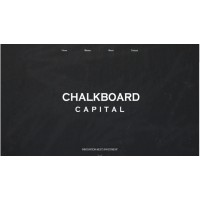 Chalkboard Capital logo - Similar company to Chalkboard Designs Llc