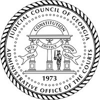 Judicial Council of Georgia/Administrative Office of the Courts logo - Similar company to Clayton County Library System