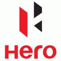 Hero Motor Türkiye logo - Similar company to Double A Trailers