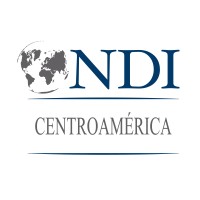 NDI Centroamérica logo - Similar company to Nimd Guatemala
