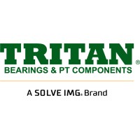 TRITAN (formerly Bearings Limited) logo - Similar company to Solve Industrial Motion Group
