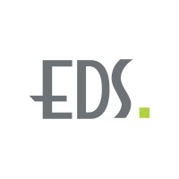 Enterprise Data Solutions - EDS logo - Similar company to Hybrids Team