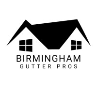 Birmingham Gutter Pros logo - Similar company to Dd Cleaning