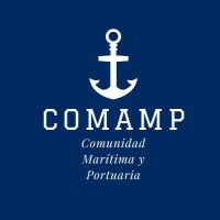 COMAMP - Comunidad Marítima y Portuaria logo - Similar company to Fletes.Com.Pe