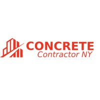 Concrete Contractor NY logo - Similar company to Concrete Patio Contractor Austin