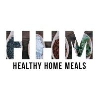 Healthy Home Meals (HHM) logo - Similar company to Coco Thunder
