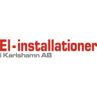 El-Installationer I Karlshamn Ab