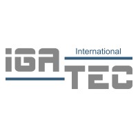 IGATEC International GmbH logo - Similar company to Igatec Gmbh