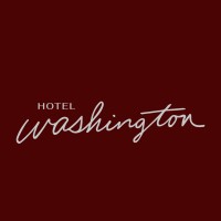 Hotel Washington logo - Similar company to Dictationone