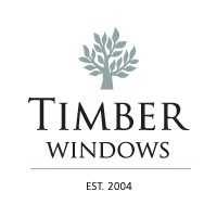Timber Windows Amersham, Olney & St. Albans logo - Similar company to Portico Timber Windows & Doors