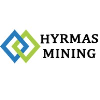 HYRMAS MINING logo - Similar company to Prl Group