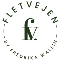 Fletvejen logo - Similar company to Creamedia – Mainos- Ja Viestintätoimisto