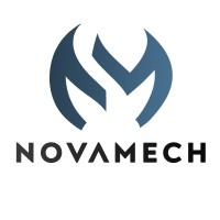 Novamech logo - Similar company to Harttech