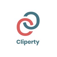 Cliperty logo - Similar company to Conprojecto