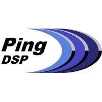 Ping DSP logo - Similar company to Sidus Solutions, Llc