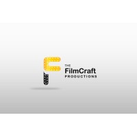 The FilmCraft Productions logo - Similar company to Dúdú Creatives