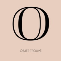 Objet Trouvé logo - Similar company to Coffee Lab