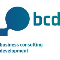 bcd GmbH logo - Similar company to Feldberghaus