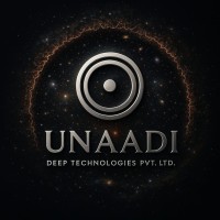 UNAADI DEEP TECHNOLOGIES logo - Similar company to Samridhi Informatics Pvt. Ltd.