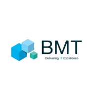 Business Machine Technologies, Inc. logo - Similar company to Your Tech Team Llc