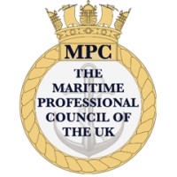 The Maritime Professional Council of the UK logo - Similar company to International Maritime Human Factors Symposium