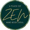 A Place Of Zen logo - Similar company to Boost Hive Marketing