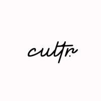 CULTR. Creative logo - Similar company to Creative Edge Consulting