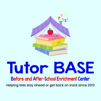 Tutor BASE Center logo - Similar company to Stock Knowledge