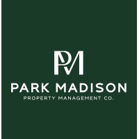 Park Madison Property Management logo - Similar company to Rocapoint Partners