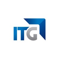 IT Group logo - Similar company to It Group Argentina. Chile Y Paraguay